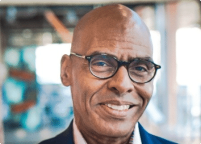 Andre Fox Wilson Sr.