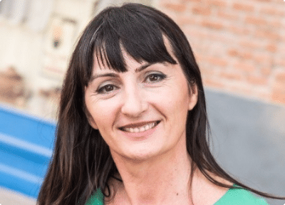 Carine Dieude