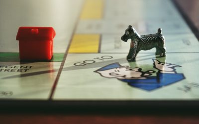 How Can Monopoly Help You Find Funding During COVID-19 Financial Uncertainty