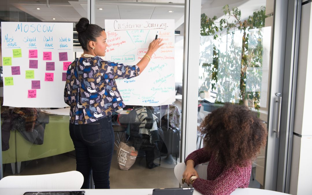 5 ways to pivot your business from disaster to opportunity