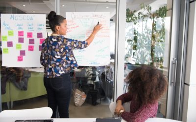 5 ways to pivot your business from disaster to opportunity