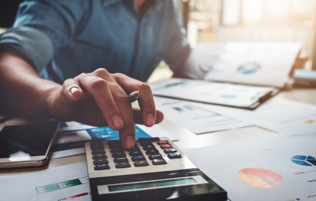 60% of entrepreneurs are not getting what they need from their accounting.