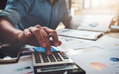 60% of entrepreneurs are not getting what they need from their accounting.