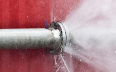 Business leaking money? 7 plugs to stop the leak